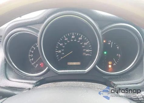 2008 Lexus Rx 350 z USA, uszkodzony, nr VIN 2T2HK31U28C075022